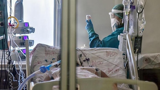 Son Dakika: 24 Aralık Koronavirüs Tablosu Açıklandı! Bugün Koronavirüs Vaka Sayısı ve Vefat Sayısı Kaç Oldu?