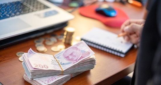 Ocak Ayı Memur Zammı Ne Kadar Olacak? 2022 Memur Maaşı Zammı Belli Oldu mu?