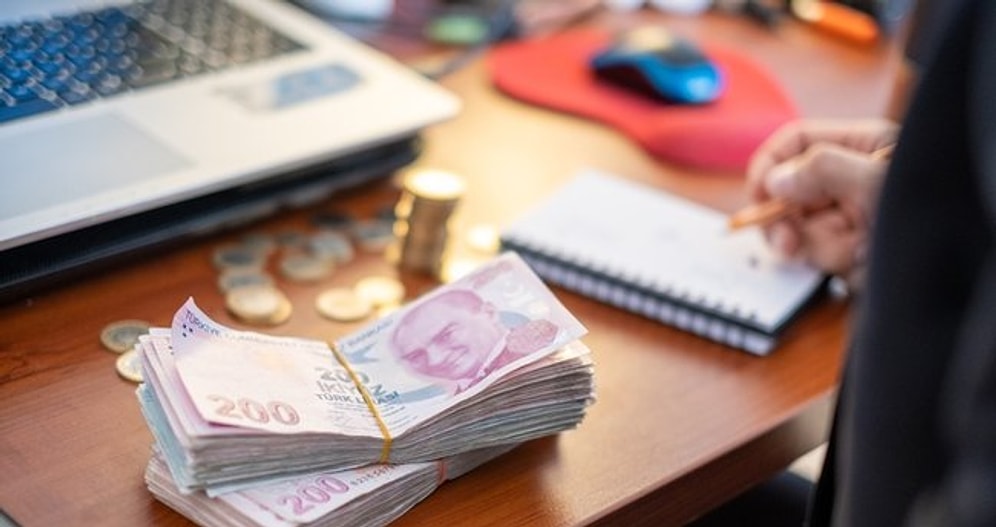 Ocak Ayı Memur Zammı Ne Kadar Olacak? 2022 Memur Maaşı Zammı Belli Oldu mu?