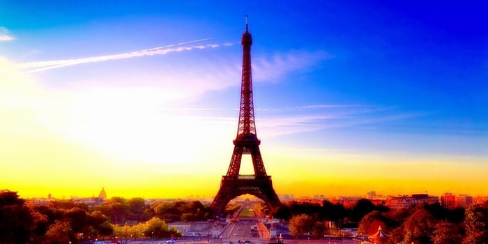 Dinledikçe Kendinizden Geçeceğiniz İnsanın Ruhuna Dokunan En Güzel 15 Fransız Şarkısı