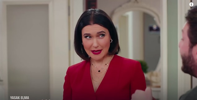 Yasak Elma Son Bölüm Özeti