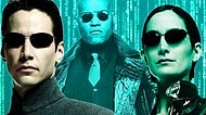 Sadece Gerçek Matrix Tutkunları Bu Testi Fulleyebilecek!