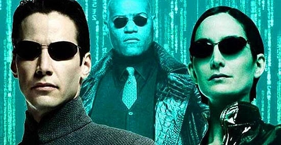 Sadece Gerçek Matrix Tutkunları Bu Testi Fulleyebilecek!