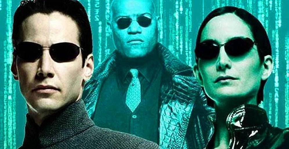 Sadece Gerçek Matrix Tutkunları Bu Testi Fulleyebilecek!
