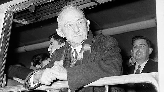 İsmet İnönü’nün Söylediği Unutulmaz Sözler