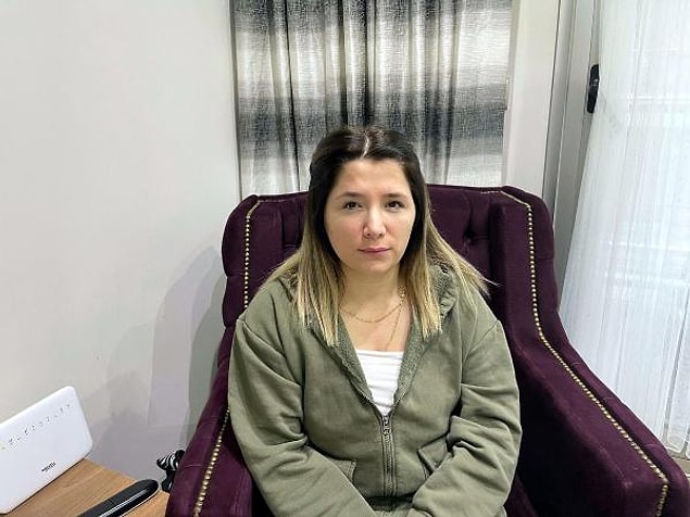 "Şok olduk"