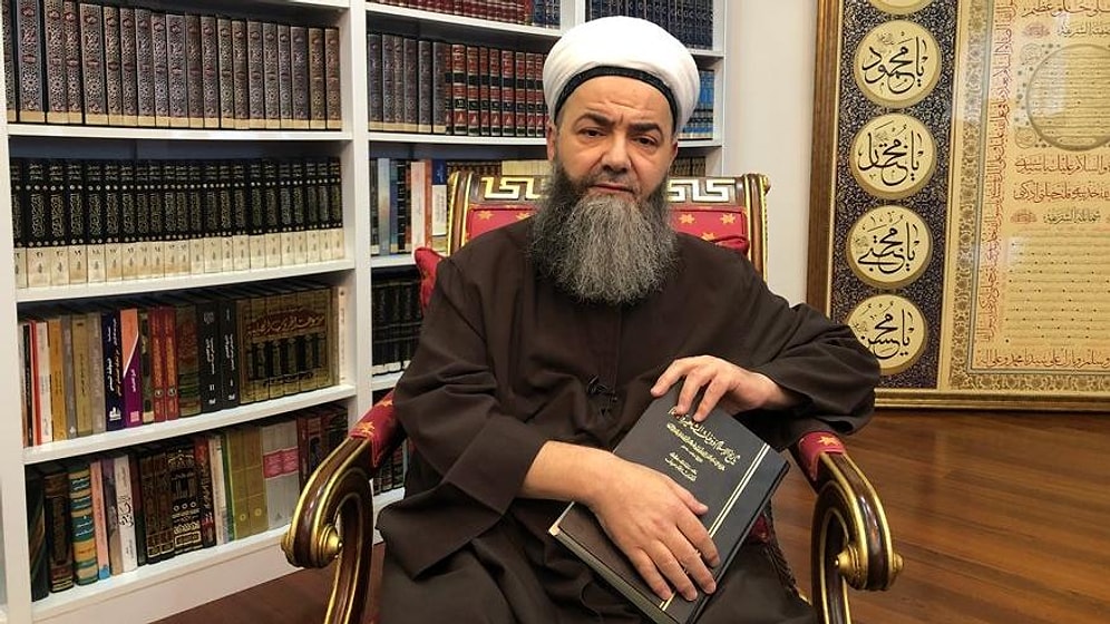 Cübbeli Ahmet: 'Atatürk Dönemi Diyaneti'ni İstiyorum'