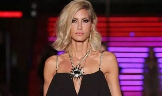 Çağla Şıkel'den Kıskançlık İtirafı: Kıskanılmak Hoşuma Gider