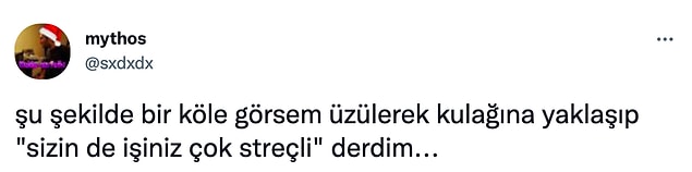1. Tabii goygoycular da boş durmadı, ortaya birbirinden komik tweetler çıktı!👇