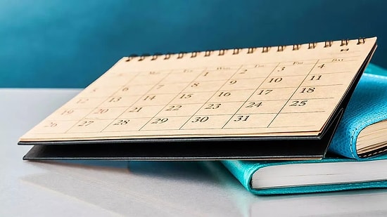 Yılbaşı Tatili Kaç Gün, Ne Zaman Başlayacak? 2022 Resmi Tatil Günler Takvimi…