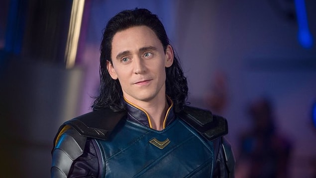 12. Loki