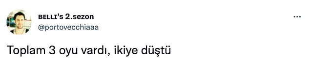 Tabii goygoycular da boş durmadı, espriler havada uçuştu diyebiliriz…👇