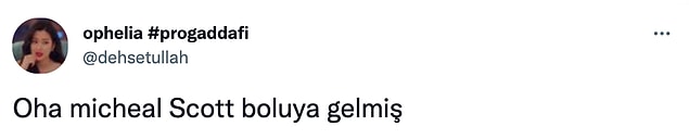Yapılan en komik tespit bu sanırım.👇😂