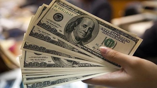 1 Dolar Ne Kadar, Kaç TL?