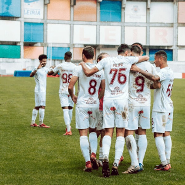 1. Шорты для сборной Португалии по футболу