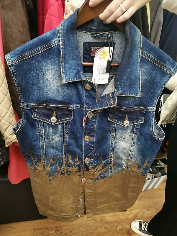 14. И люди за это готовы отдавать большие деньги?