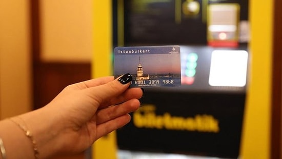 Aylık Akbil Tam ve Öğrenci Ne Kadar Oldu? Mavi Kart ve Öğrenci Akbili Kaç TL?