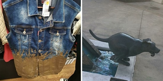 15 провалов горе-дизайнеров, у которых руки растут не из того места (Новые фото)