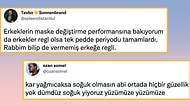Erkeklerin Regl Olmamasının Sebebinden Dilan Çiçek Deniz'in Büyük Şansına Son 24 Saatin Viral Tweetleri