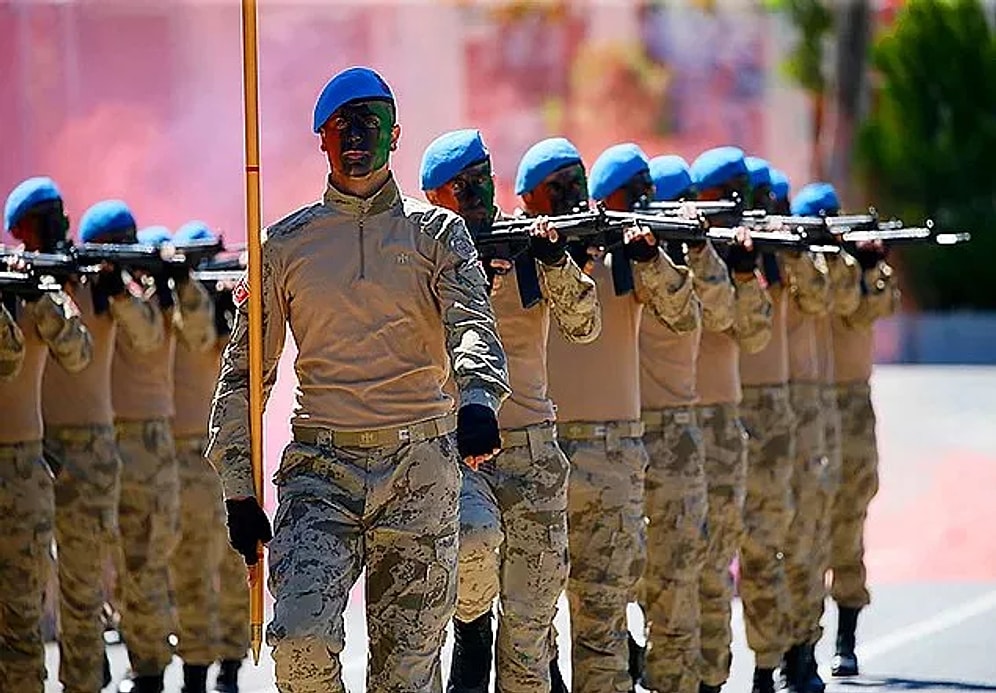 Subay Alım İlanı Yayımlandı: Jandarma ve Sahil Güvenlik Subay Alım Başvurusu Nasıl Yapılır?