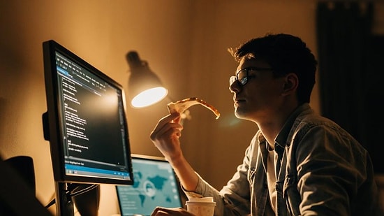 Gece Vardiyası Çalışma Saatleri Kaç Saattir?