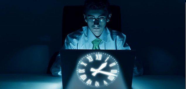 Gece Vardiyası Çalışma Saatleri Kaç Saattir?