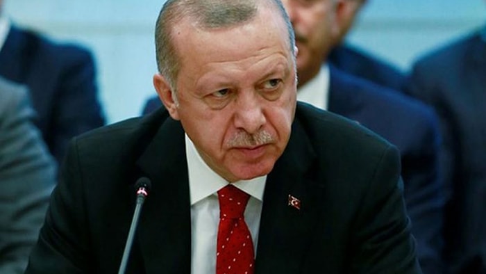 Gittikçe Düşüyor: Erdoğan'ın Görev Onayı Haziran'dan Sonra En Düşük Seviyede