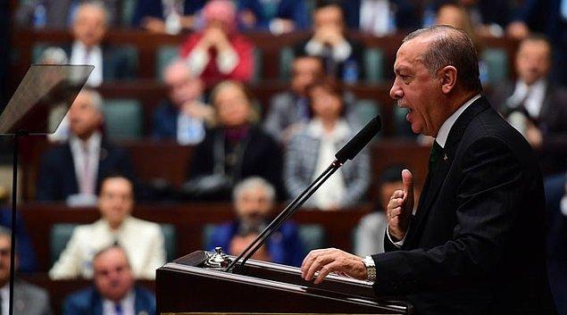 Erdoğan'ın Cumhurbaşkanlığı görevini yapış tarzını onaylıyor musunuz?