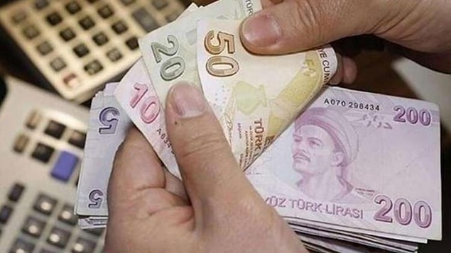 Emekli Maaş Zammı Ne Kadar Olacak?