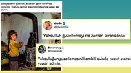 Sobalı Evde Isınmaya Çalışan Küçük Kızın Fotoğrafıyla Yoksulluğu Güzelleyen Kullanıcıya Gelen Haklı Tepkiler