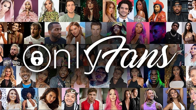 1. Bir süredir tüm dünyayı OnlyFans rüzgarları kasıp kavuruyor…