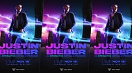 Metaverse Konserleri Hız Kesmeden Devam Ediyor! Justin Bieber Metaverse Evreninde Konser Verdi