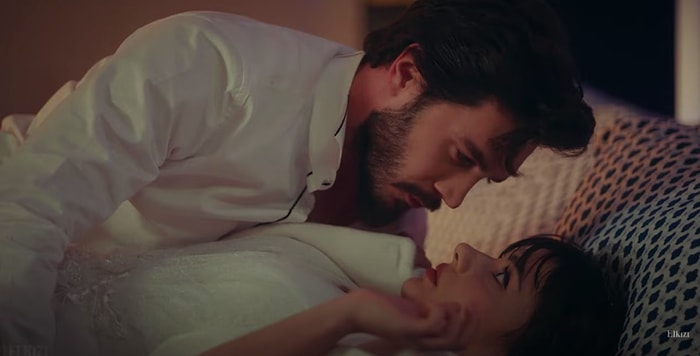 Elkızı 11. Bölüm Fragmanı Yayınlandı! Elkızı 10. Bölüm (Son Bölüm) Tek Parça Full İzle...