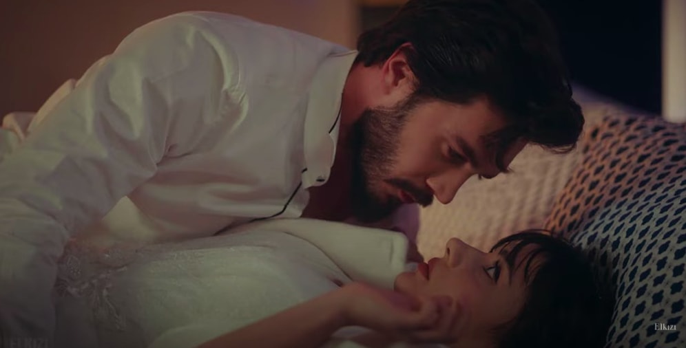 Elkızı 11. Bölüm Fragmanı Yayınlandı! Elkızı 10. Bölüm (Son Bölüm) Tek Parça Full İzle...