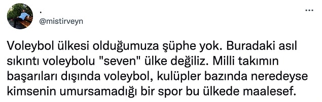 Zehra ve Tuba'ya destek veren kullanıcılar da oldu.