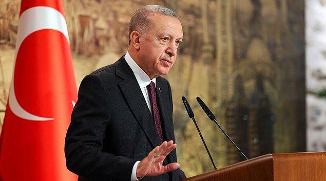 Geçtiğimiz günlerde Cumhurbaşkanı Erdoğan, kabine toplantısının hemen ardından TL mevduatları için yeni düzenleme getirildiğini belirtmişti.