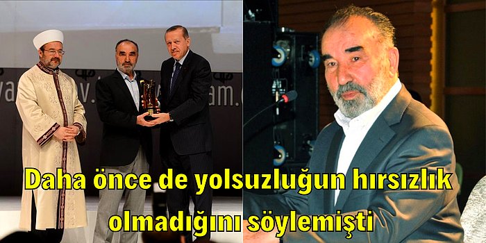 Diyanet Caiz Değil Demişti: İlahiyatçı Hayrettin Karaman Vadeli Mevduat Hesaplarının Caiz Olduğunu Yazdı