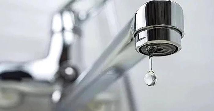 İstanbul'da Sular Ne Zaman Gelecek? 26 Aralık 2021 İSKİ Arıza Sorgulama! İSKİ İstanbul Su Kesintisi Açıklaması