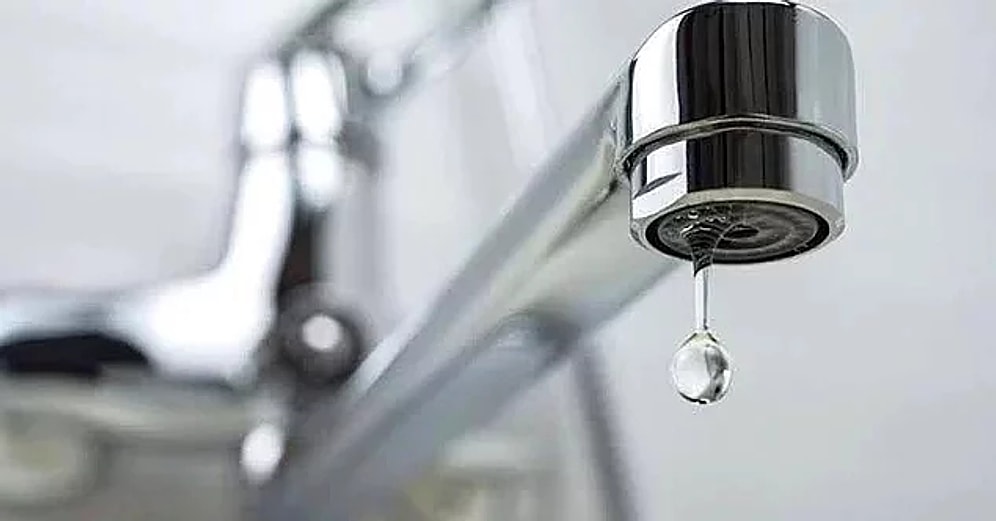 İstanbul'da Sular Ne Zaman Gelecek? 26 Aralık 2021 İSKİ Arıza Sorgulama! İSKİ İstanbul Su Kesintisi Açıklaması