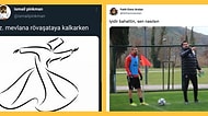 Yüzünüzde Gülümseme Bırakabilecek Spor Dünyasıyla İlgili Geçtiğimiz Haftanın En Komik Tweetleri