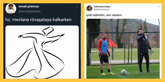 Yüzünüzde Gülümseme Bırakabilecek Spor Dünyasıyla İlgili Geçtiğimiz Haftanın En Komik Tweetleri