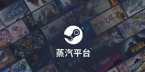 Çin'deki Oyuncular İçin Kara Bir Gün: Steam, Çin Devleti Tarafından Ülke Genelinde Yasaklandı!