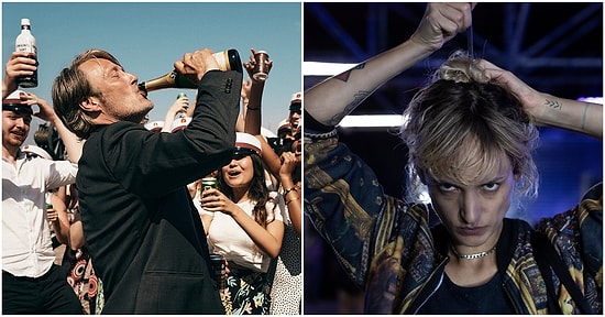 Empire Dergisi'ne Göre 2021'in En İyi Filmleri