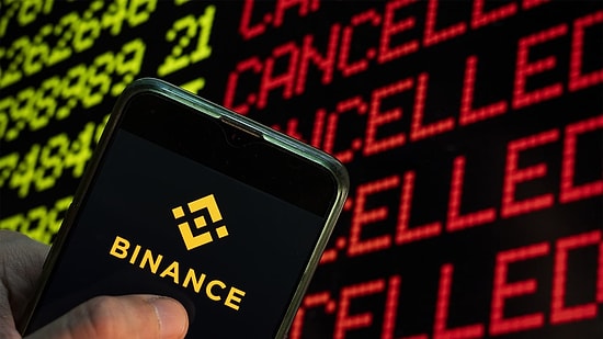 8 Milyon TL Ceza Kesilen Kripto Para Borsası Binance Türkiye'den İlk Açıklama Geldi