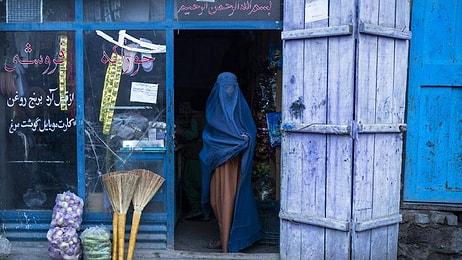 Taliban'dan Kadınlara Yeni Kısıtlamalar: Erkek Refakatçi Olmadan Seyahat Yasak