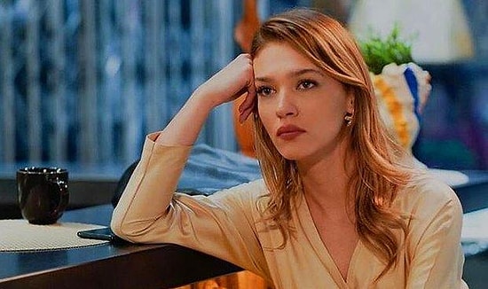Melisa Döngel'in Son Instagram Paylaşımı Dalga Konusu Oldu!