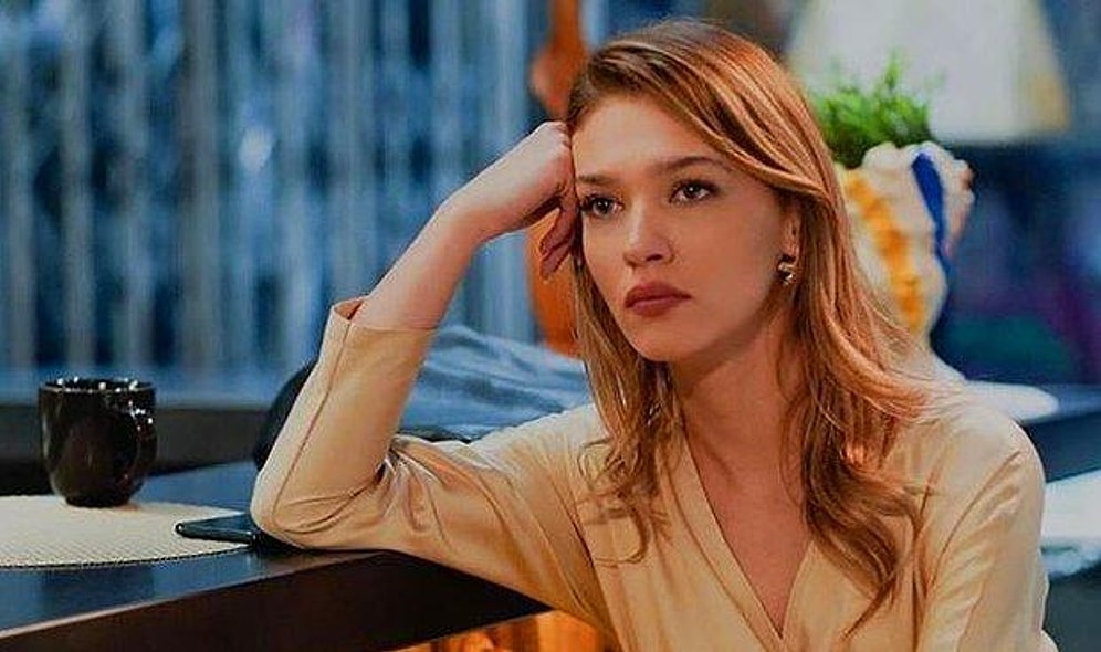 Melisa Döngel'in Son Instagram Paylaşımı Dalga Konusu Oldu!