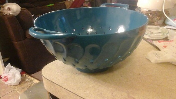 8. Я попросила мужа зайти в магазин и купить кориандр. Он пришел с этим