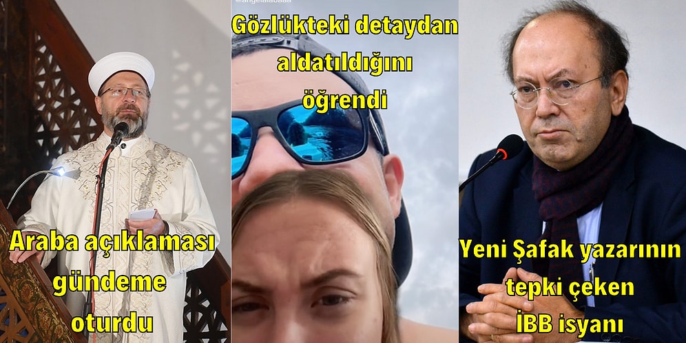 Bugün Neler Yaşandı? Günün En Çok Konuşulan ve Tartışılan Haberleri ile Sosyal Medyanın Gündemi (26 Aralık)
