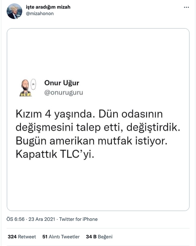 11. Ben de her seferinde bizim yaşadığımız ev mi isyanı başlatıyorum.